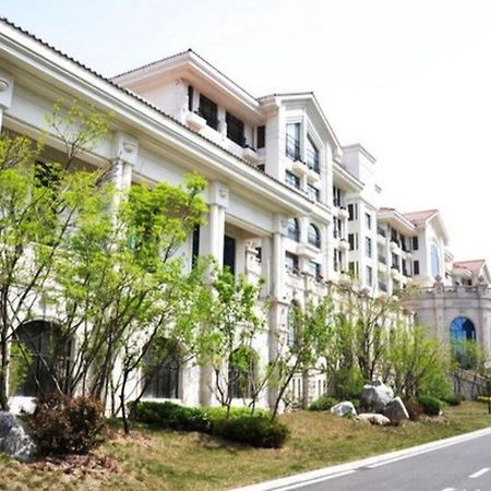 Country Garden Phoenix Hotel 선양 외부 사진