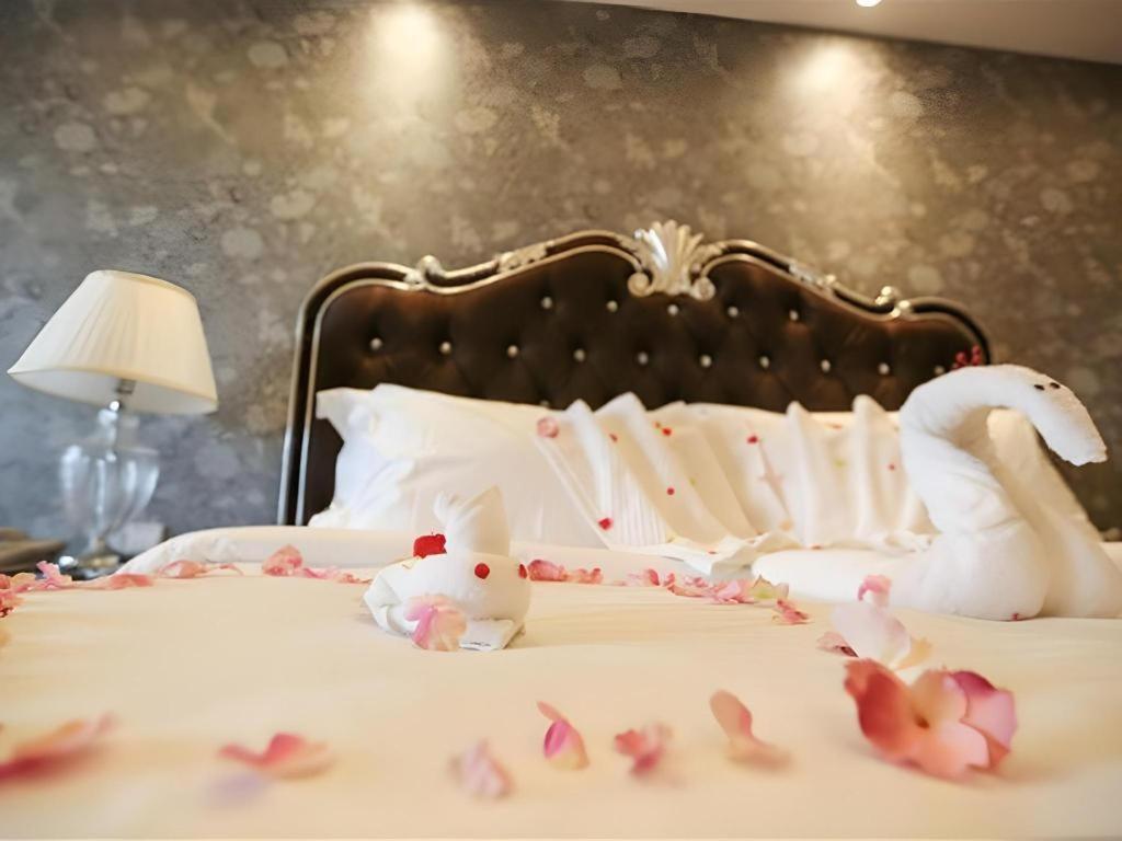 Country Garden Phoenix Hotel 선양 외부 사진