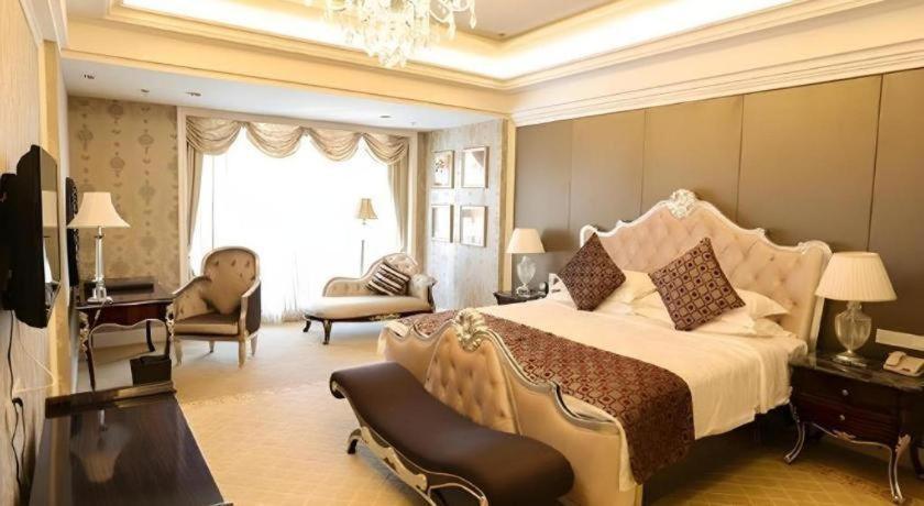 Country Garden Phoenix Hotel 선양 외부 사진