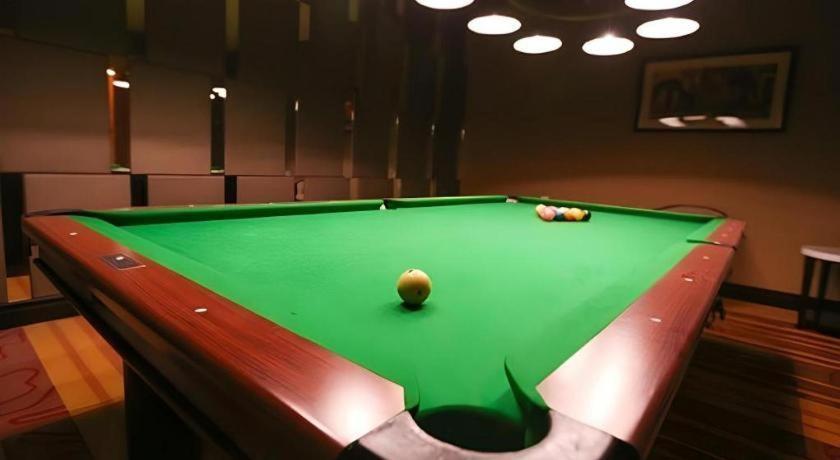 Country Garden Phoenix Hotel 선양 외부 사진