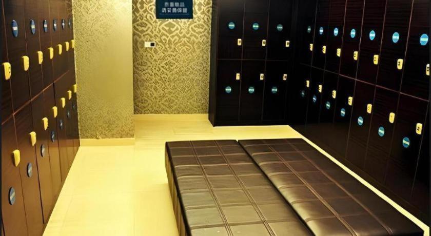 Country Garden Phoenix Hotel 선양 외부 사진