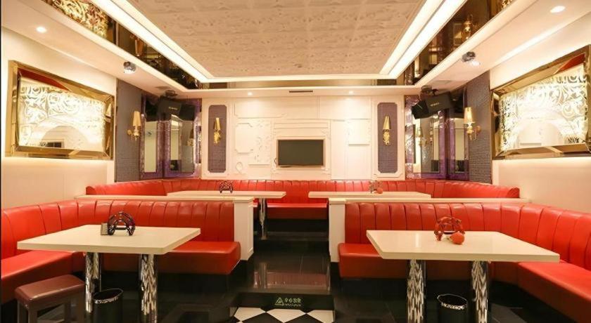 Country Garden Phoenix Hotel 선양 외부 사진